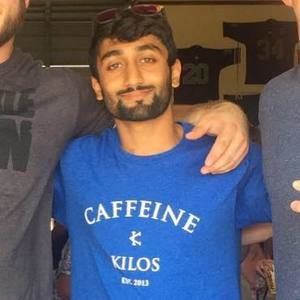 Meet your Posher, Romil